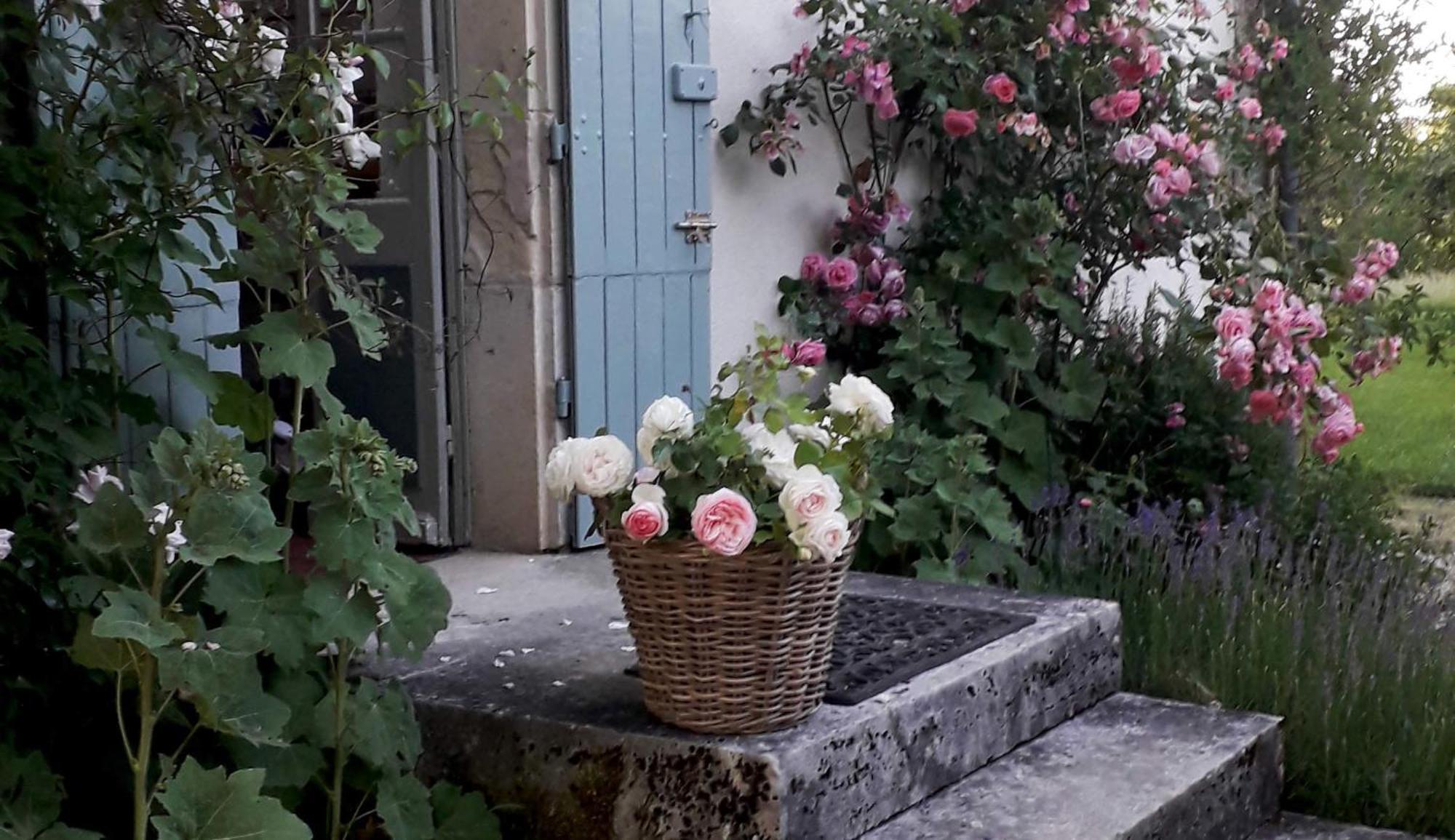 Le Manivert Vitry-Lache Extérieur photo